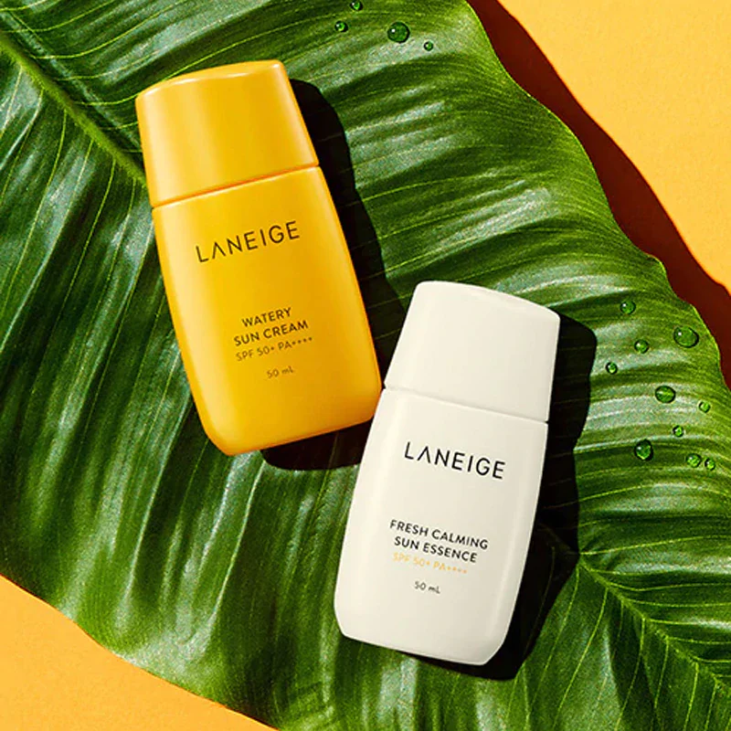 Kem chống nắng Laneige Watery Sun Cream SPF 50+ PA++++