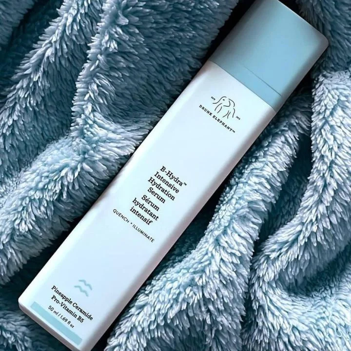 Drunk Elephant B-Hydra Intensive Hydration Serum