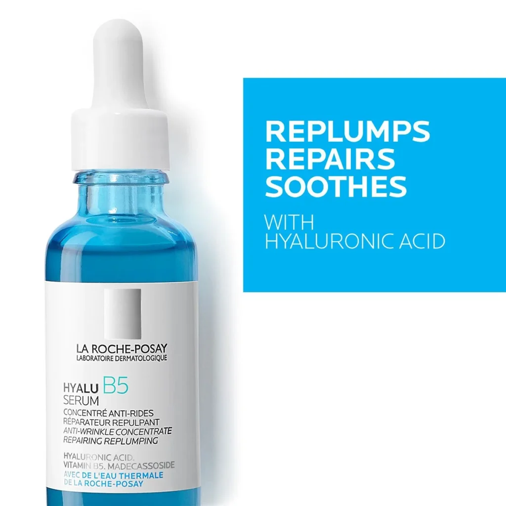 La Roche-Posay Hyalu B5 Serum