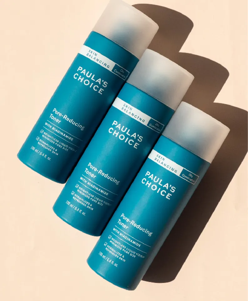 Paula’s Choice Skin Balancing Pore-Reducing Toner